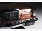 Thumbnail Photo 11 for 1978 Lincoln Continental Mark V